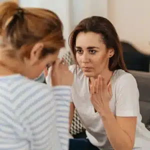 Conflict Resolution Techniques