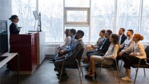 How Does Executive Coaching Work? A Step-by-Step Look at Leadership Growth