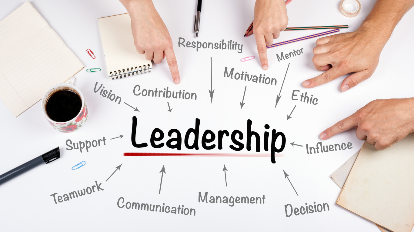 Leadership Coaching