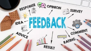 Mastering Constructive Feedback: A Leader’s Guide | Wiser Sooner Coaching