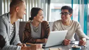 Psychological safety for you and with others