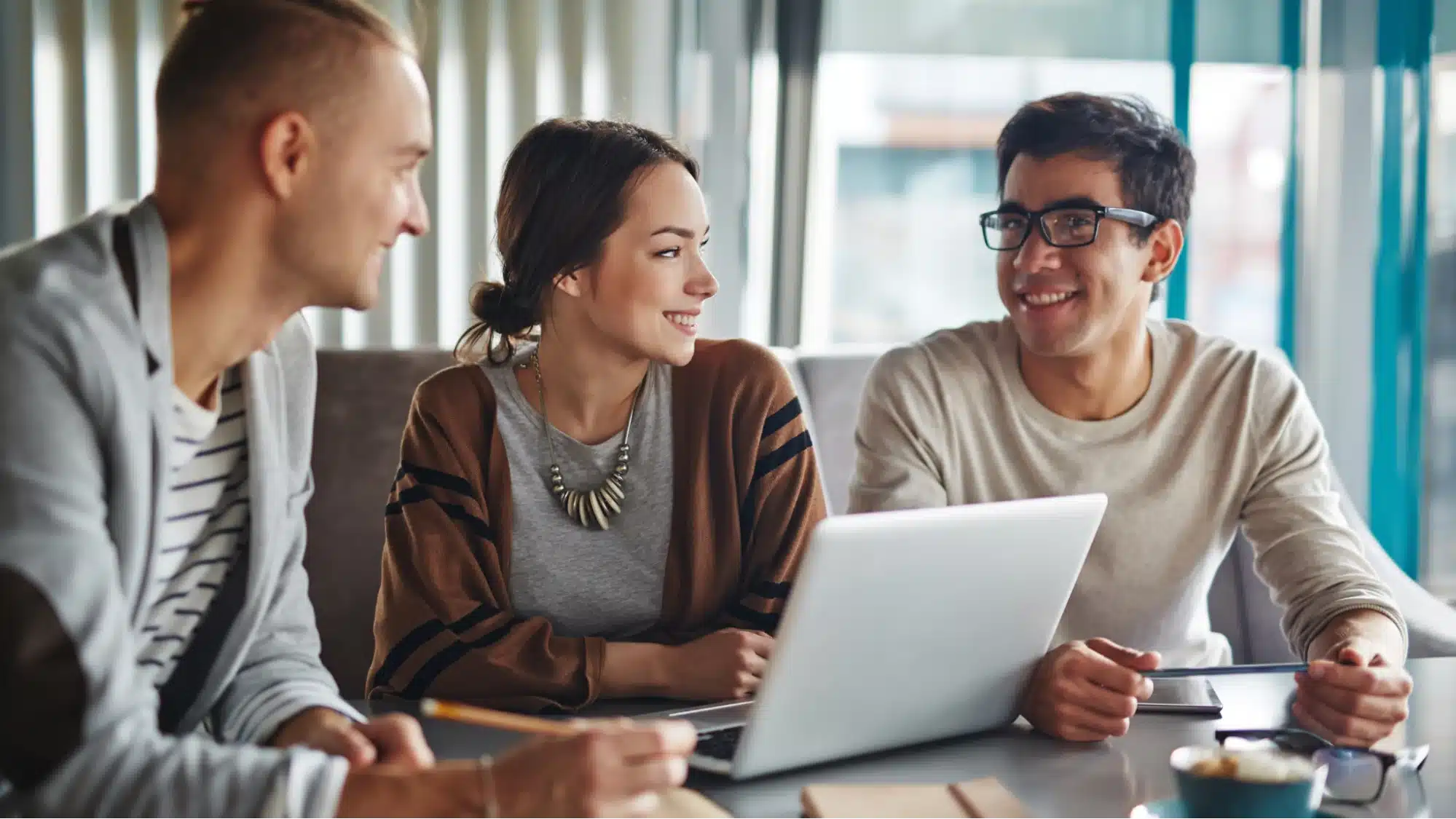 Storytelling in communication