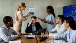 How to Manage Conflicts in the Workplace — A Leadership Coaching Perspective