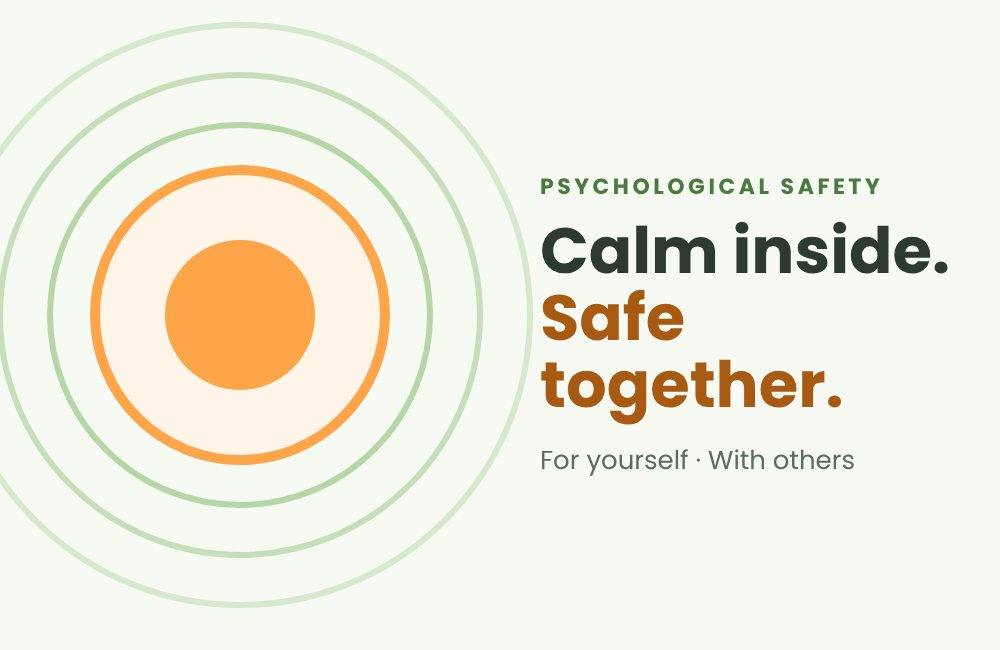 Psychological Safety